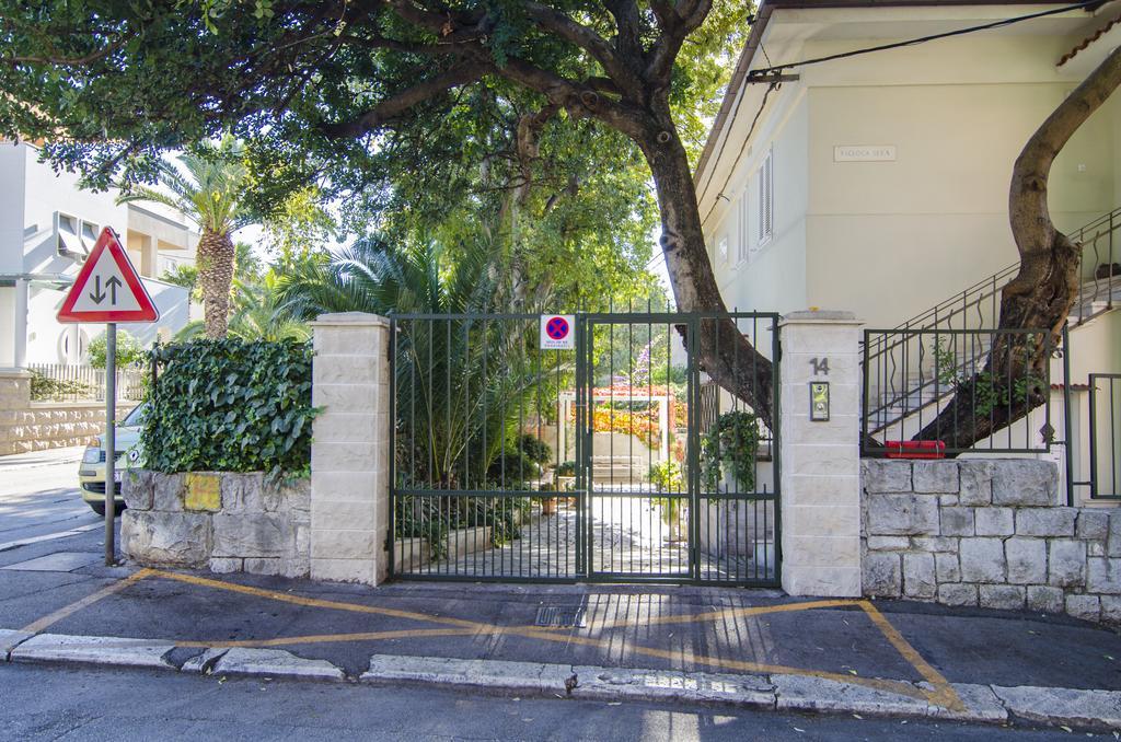 Villa Martinis Split Exterior photo